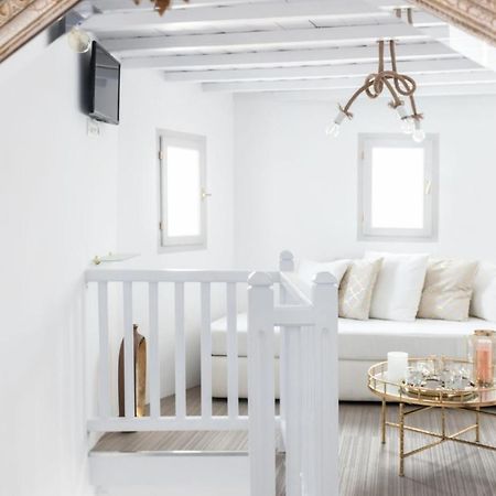 Aniko Suites Chora Mykonos Town 外观 照片
