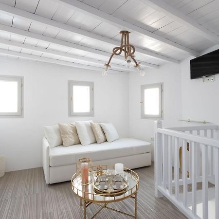 Aniko Suites Chora Mykonos Town 外观 照片
