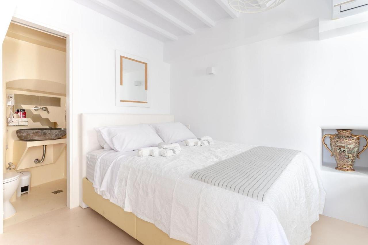 Aniko Suites Chora Mykonos Town 外观 照片