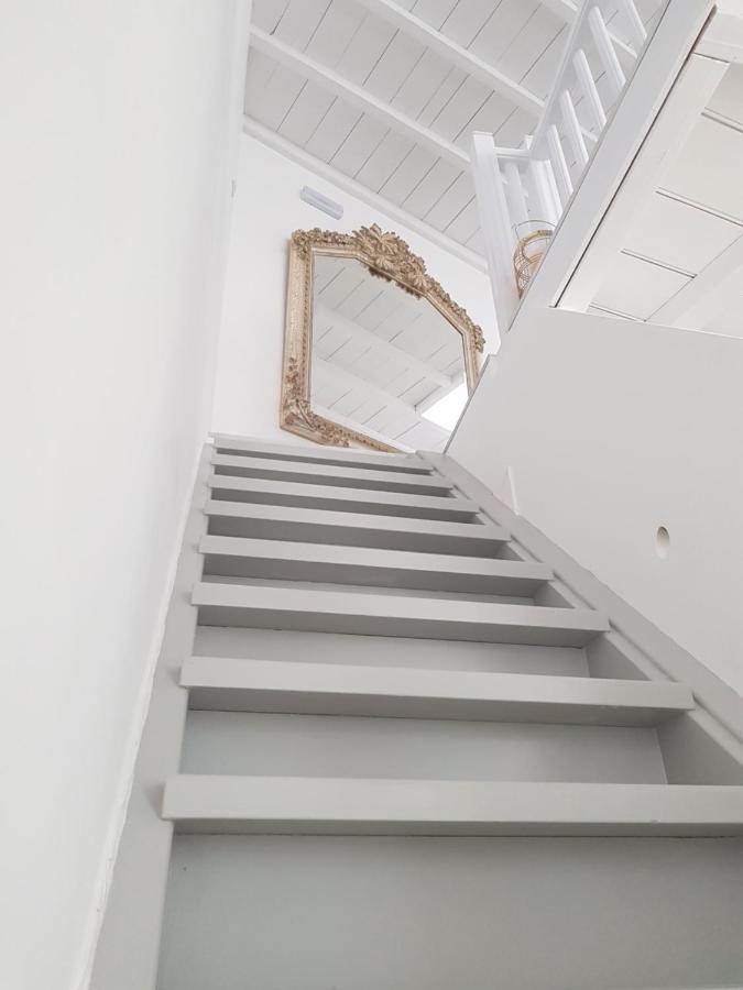 Aniko Suites Chora Mykonos Town 外观 照片