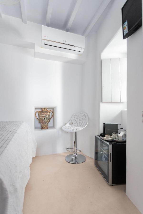 Aniko Suites Chora Mykonos Town 外观 照片