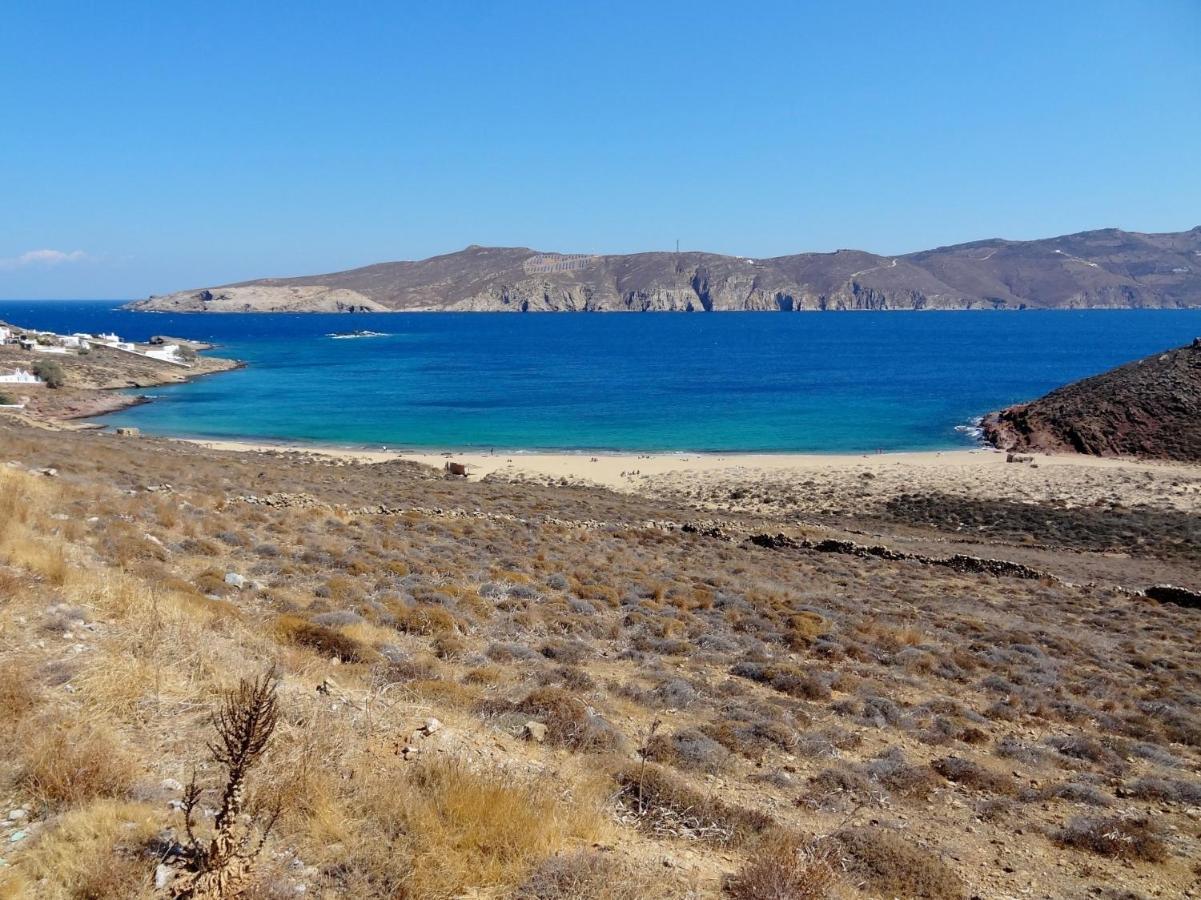 Aniko Suites Chora Mykonos Town 外观 照片