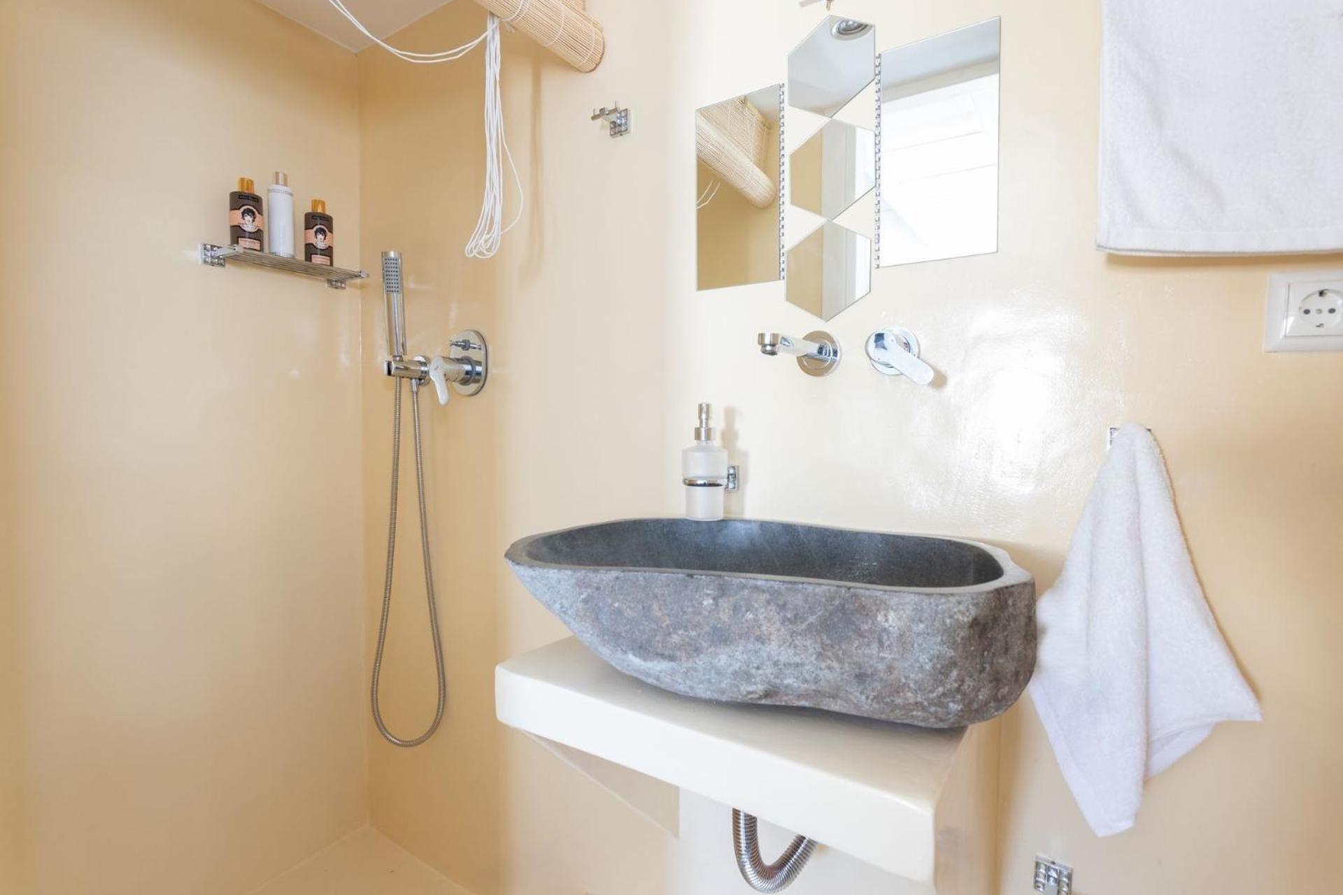 Aniko Suites Chora Mykonos Town 客房 照片