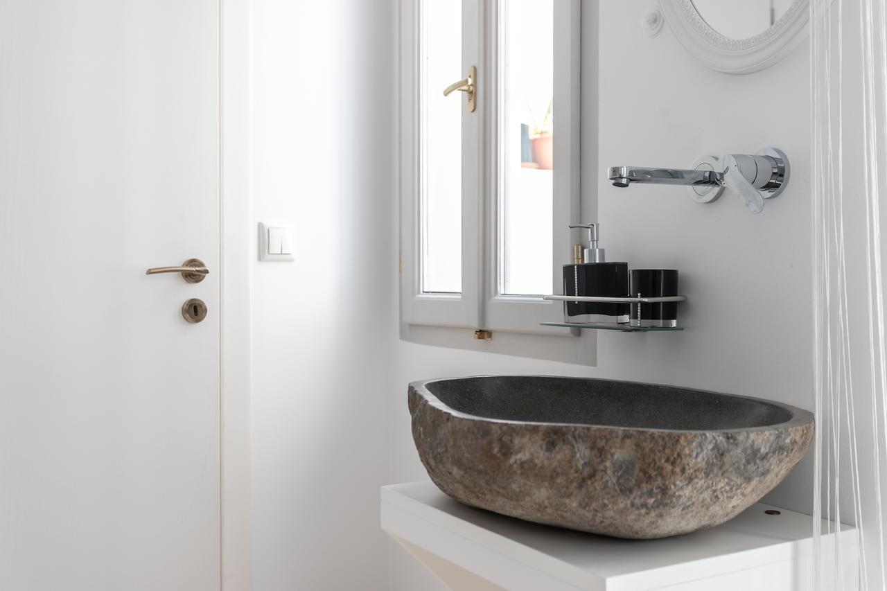 Aniko Suites Chora Mykonos Town 外观 照片